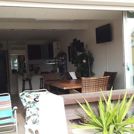 Village Naturiste, Port Nature 522 Agde Exteriör bild