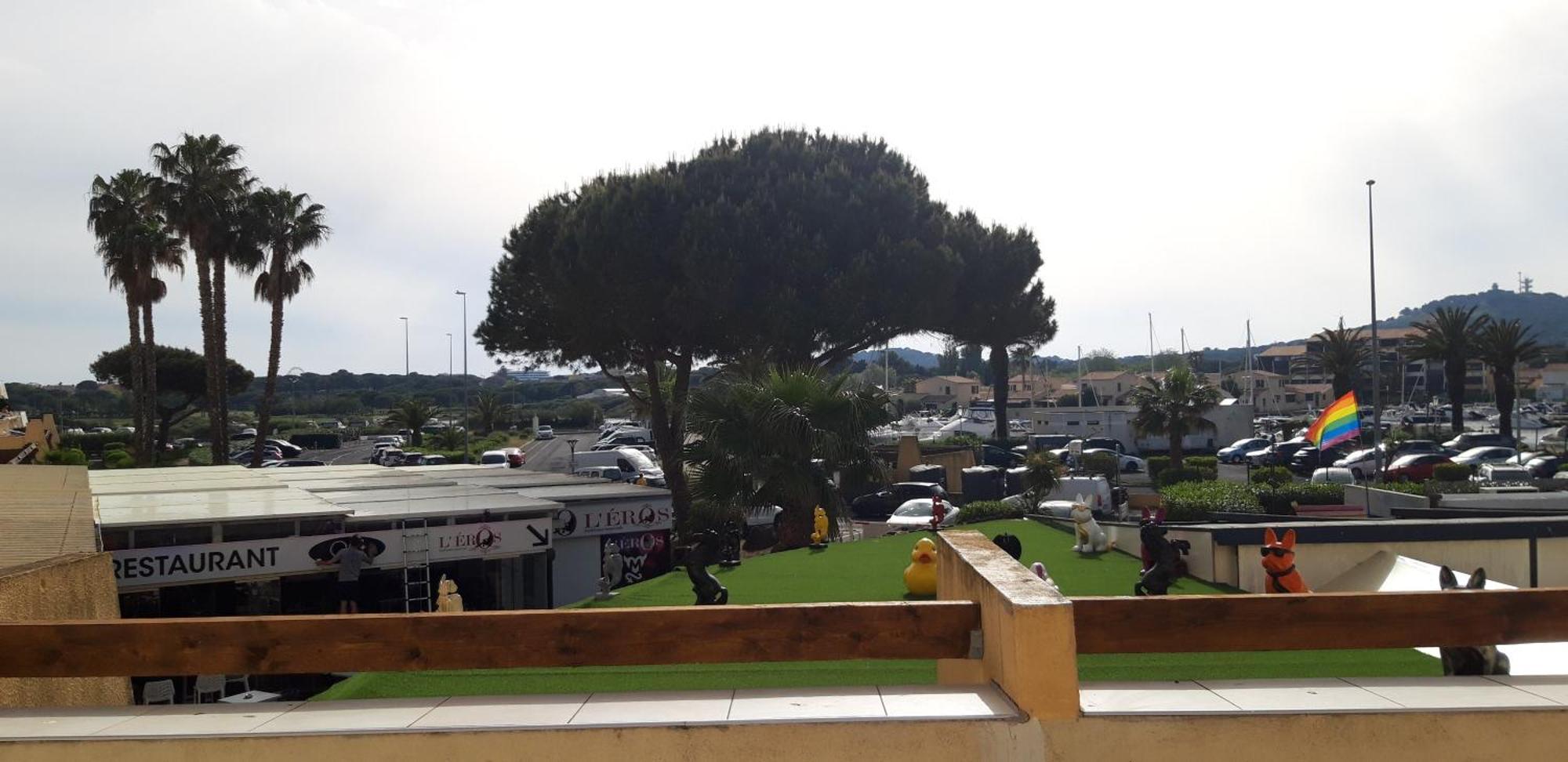Village Naturiste, Port Nature 522 Agde Exteriör bild
