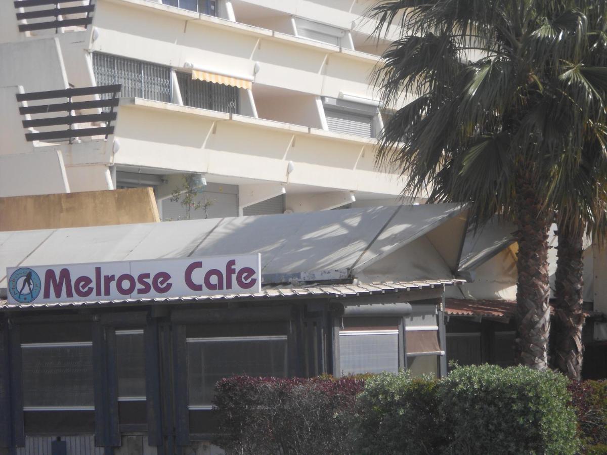 Village Naturiste, Port Nature 522 Agde Exteriör bild