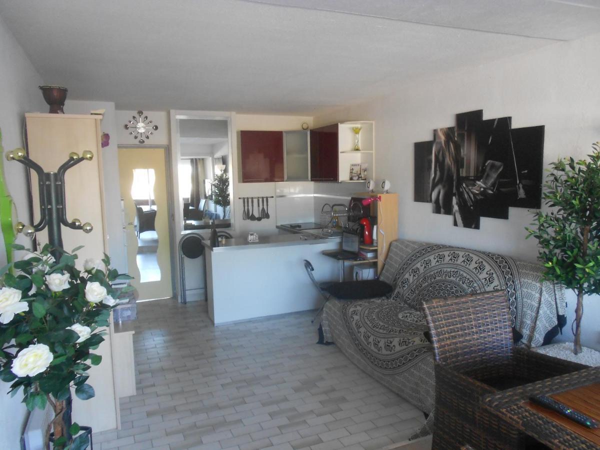Village Naturiste, Port Nature 522 Agde Exteriör bild